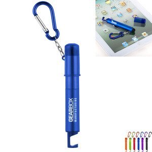 Eclair 4-in-1 Multi-Function Pen