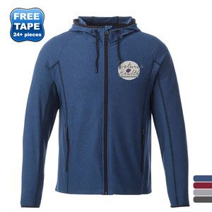 Kaiser Men's Jersey Knit Jacket