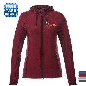 Kaiser Ladies' Jersey Knit Jacket