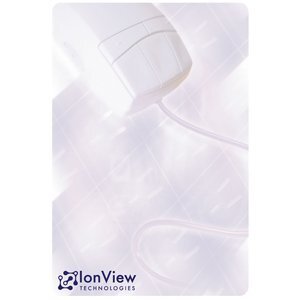 Computer Mouse Memo Board w/ Magnet, 5-1/2" x 8-1/4"