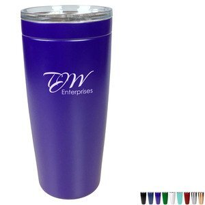 Viking Nova Copper Lined Tumbler, 20oz.