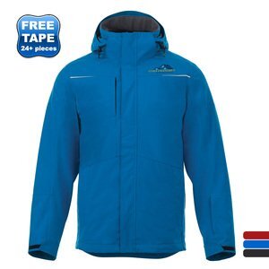 Yamaska Men's Insulated 3-in-1 Jacket