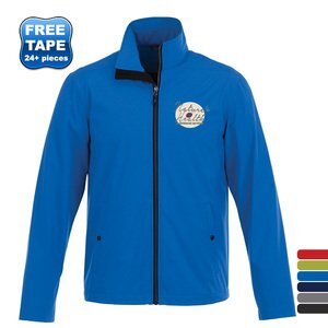 Karmine Men's Lightweight Softshell Jacket