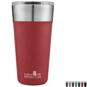 Promotional Coleman 30 oz. Brewski Stainless Steel Tumbler - Custom  Promotional Products