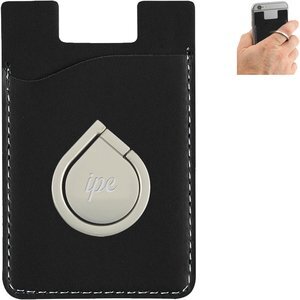The Sticky Smart Wallet Inc.  Promotional Products Provider: Snap