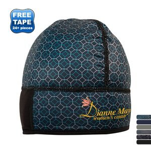 Reversible Performance Beanie