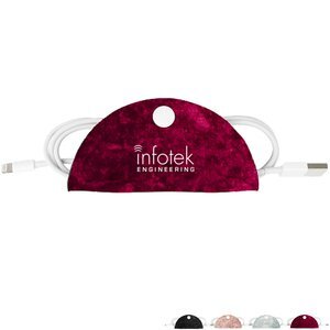 Velvet Neoprene Tech Taco