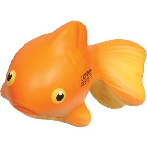 Goldfish Stress Reliever