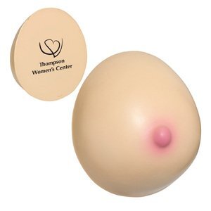 Breast Stress Reliever