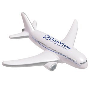 Airliner Stress Reliever