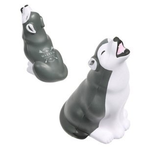 Gray Wolf Stress Reliever
