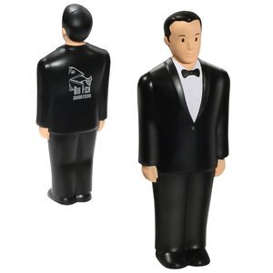 Groom Stress Reliever