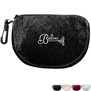 U-Bag Velvet Neoprene Utility Bag