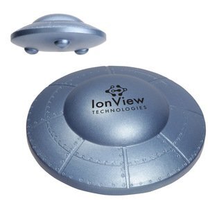 Flying Saucer Stress Reliever