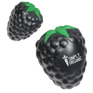 Blackberry Stress Reliever