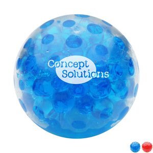 Bead Squeeze Gel Ball