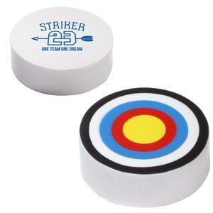 Bullseye Stress Reliever