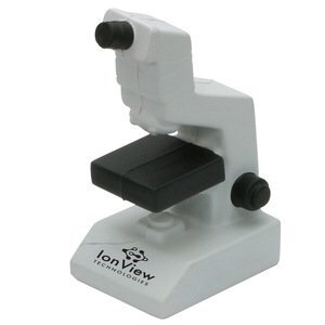 Microscope Stress Reliever