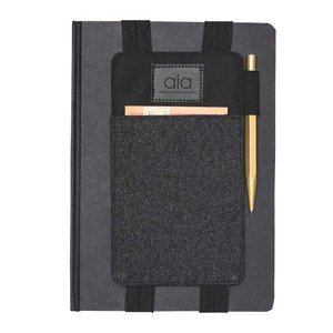 Sierra Scribe Journal & Organizer