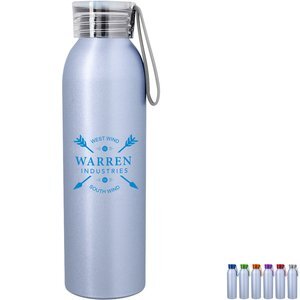 Darby Aluminum Bottle, 22oz.