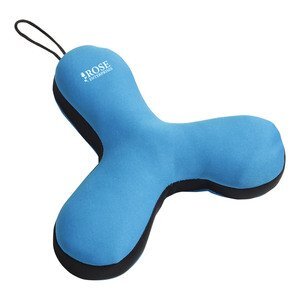 Toss-N-Float Dog Toy