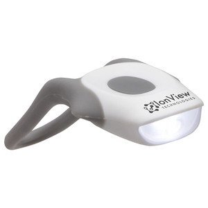 Wrap-It Bicycle Light