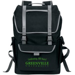 City Traveler Laptop Backpack
