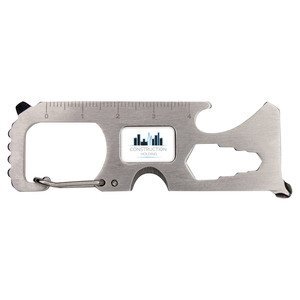 Carabiner Multi-Tool