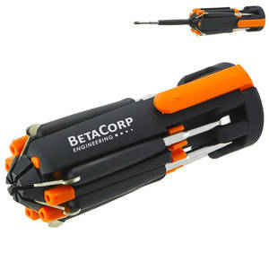 Handyman Junior Screwdriver Multi-Tool