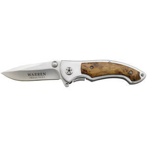 Cutlass Pocket Knife