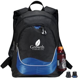 Explorer Polycanvas Backpack