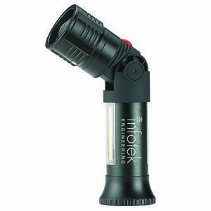 Flex Neck Magnetic Work Light