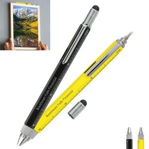 Architect Multifunction Pen