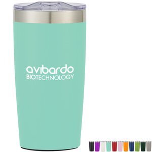 Two-Tone Himalayan Tumbler, 20oz.