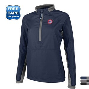 Charles River® Bunker Ladies' Lightweight Windshirt