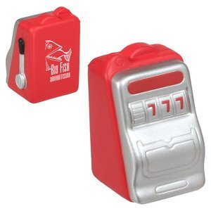 Slot Machine Stress Reliever