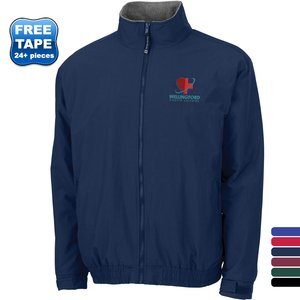 Charles River® Navigator Unisex Durable Lined Jacket