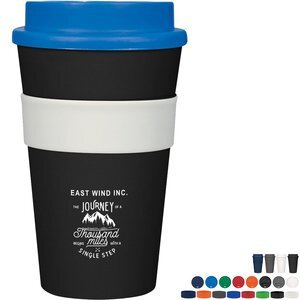 Mix & Match Travel Tumbler, 16oz.
