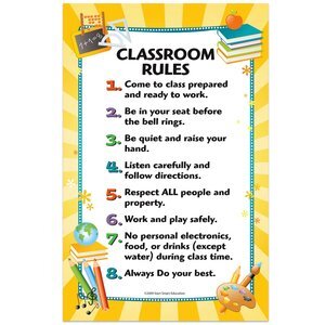 Jumbo Rectangle Magnet, 11" x 17"