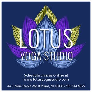 Square Magnet, 1-1/2" x 1-1/2"