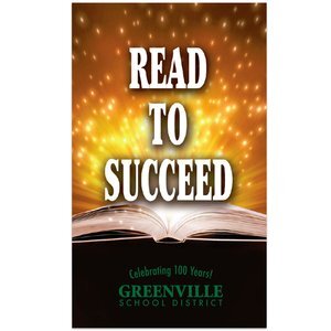 Rectangle Magnet, 1-1/2" x 2-1/2"