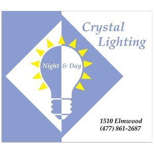 Rectangle Magnet, 3-13/32" x 3-29/32"