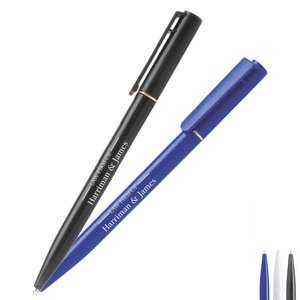 Valet Twist Action Pen