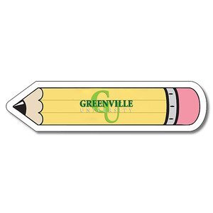 Pencil Shape Magnet