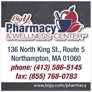 Square Magnet, 3" x 3"