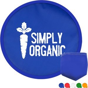 Folding Flexible Flyer, 10"