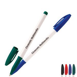Rita Writer Ballpoint Retractable Pen