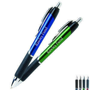 Cappuccino™ Ballpoint Retractable Pen