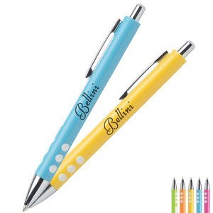 Hulo® Ballpoint Retractable Pen