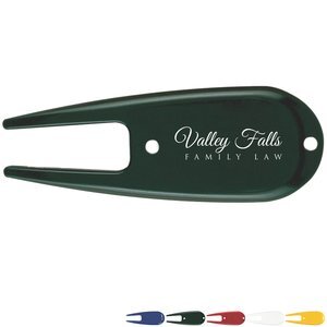 Putting Green Divot Fixer